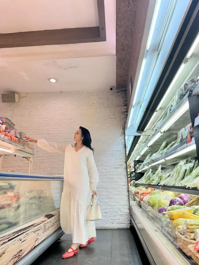 Ririn Ekawati [Foto: Instagram/ririnekawati]