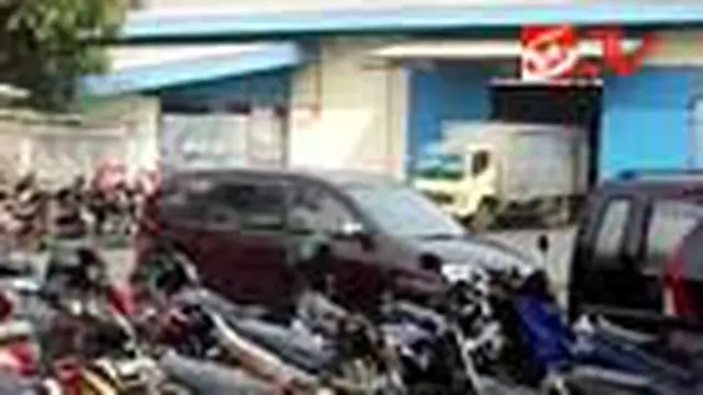 PT CMMA Memproduksi Tutup Botol Minuman?
