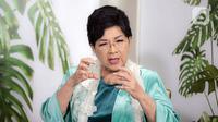 Titiek Puspa. (Liputan6.com/Faizal Fanani)