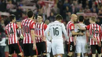 Real Madrid vs Athletic Bilbao (AFP/ANDER GILLENEA)