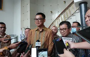 PLN Kantongi Tambahan Pasokan Batu Bara, Cegah Pemadaman Listrik di Jawa
