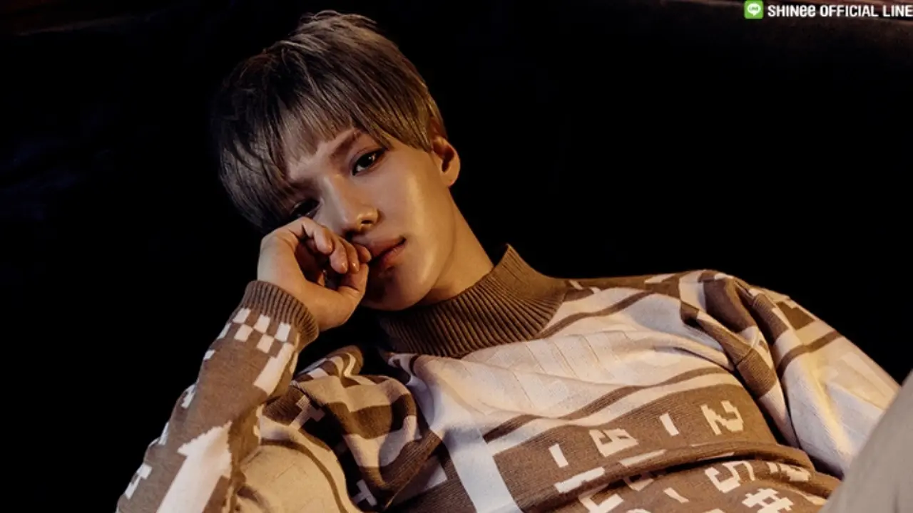 taemin shinee