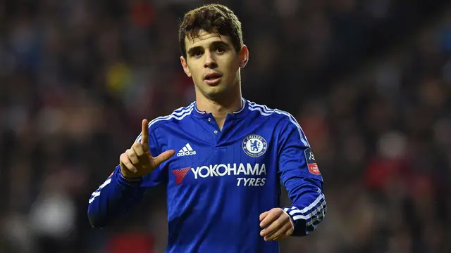 Foto: Kabar Terkini 5 Pemain Chelsea yang Dilepas Bersama Mohamed Salah