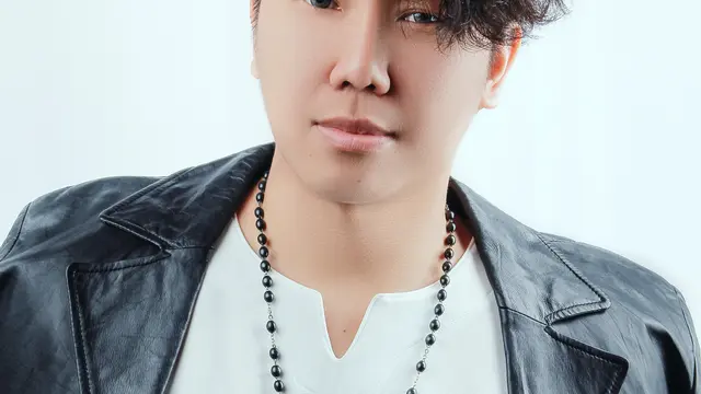 Marcos Tjung