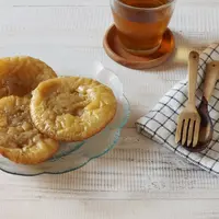 Ilustrasi kue cucur/copyrightshutterstock/inalasta