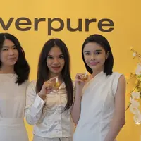 Everpure luncurkan produk face oil serum with pure mixed oil dengan sertifikasi non-comedogenic pertama di Indonesia.