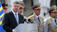 Petro Poroshenko 