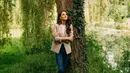 <p>Kate Middleton. (dok. Instagram @princeandprincessofwales/https://www.instagram.com/p/C8NCRQKt4fA/Dinny Mutiah)</p>
