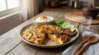 Resep Telur Tahu Wortel Tanpa Tepung, Lauk Sederhana yang Gurih dan Lembut