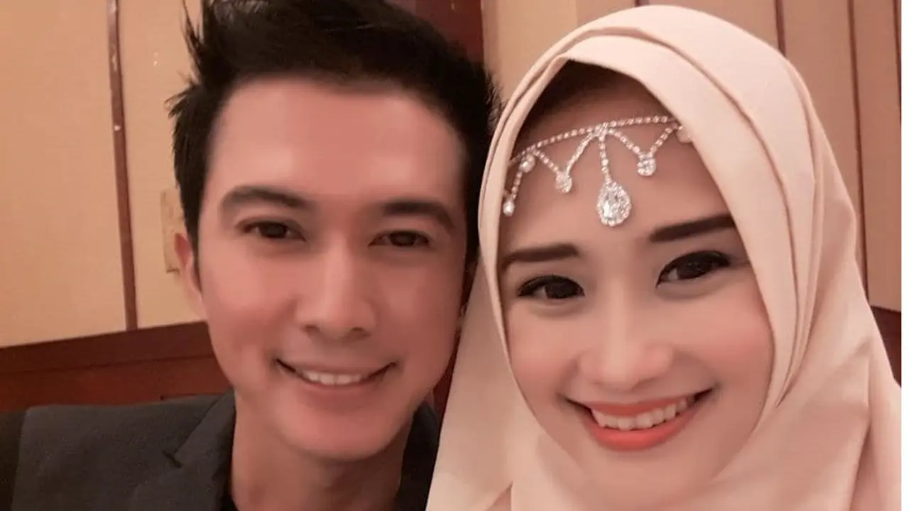 Bebas dari Penjara, Ini 6 Momen Manis Mandala Shoji Bersama Istri