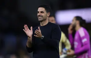 Mikel Arteta Puas Arsenal Sempurna di Liga Inggris, Enam Kemenangan Beruntun