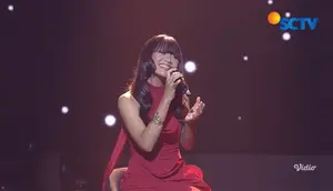 Sheera Sebut Lagu Luka Terakhir Sinetronable, Jadi Soundtrack Sinetron Cinta Seluas Samudra