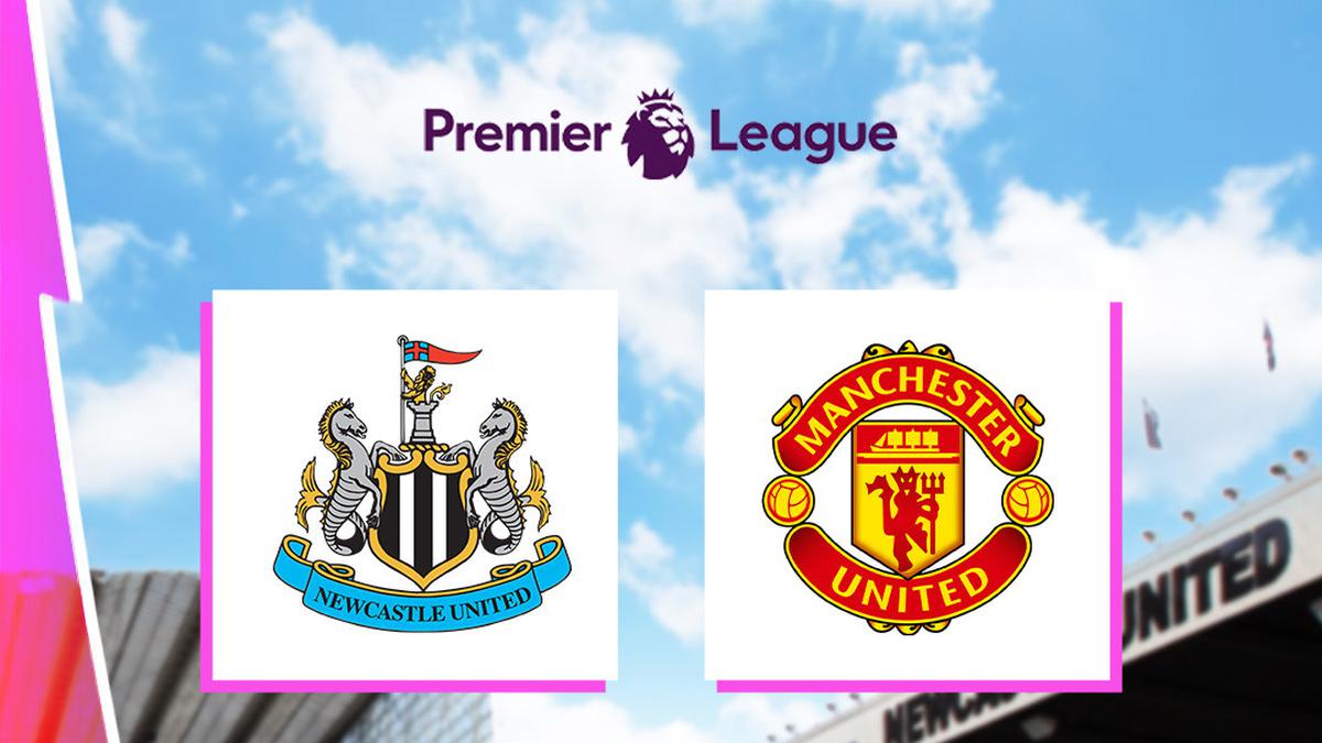 Link Live Streaming Liga Inggris di Vidio: Newcastle United Vs MU