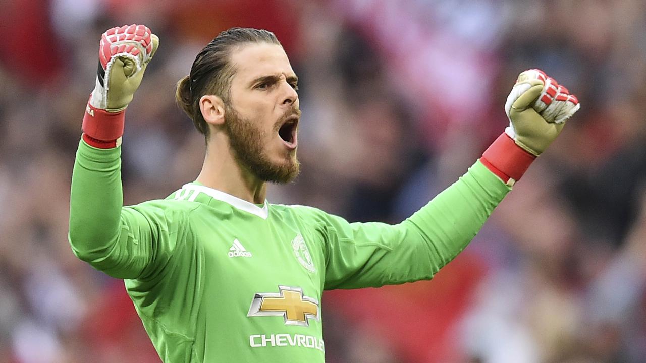 PFA, Mohamed Salah, Premier League