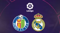 Prediksi Liga Spanyol, Getafe Vs Real Madrid: 3 Poin Penting Los Blancos