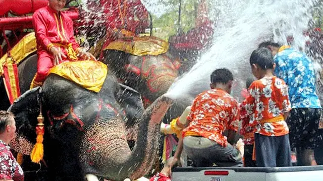 chiang mai