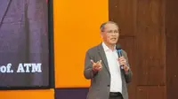 Sebelum Terapkan Zero ODOL, MTI Minta Pemerintah Selesaikan Masalah Fungsi Jalan