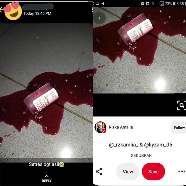 6 Status WhatsApp Orang Ketahuan Bohong Ini Pasti Bikin Malu