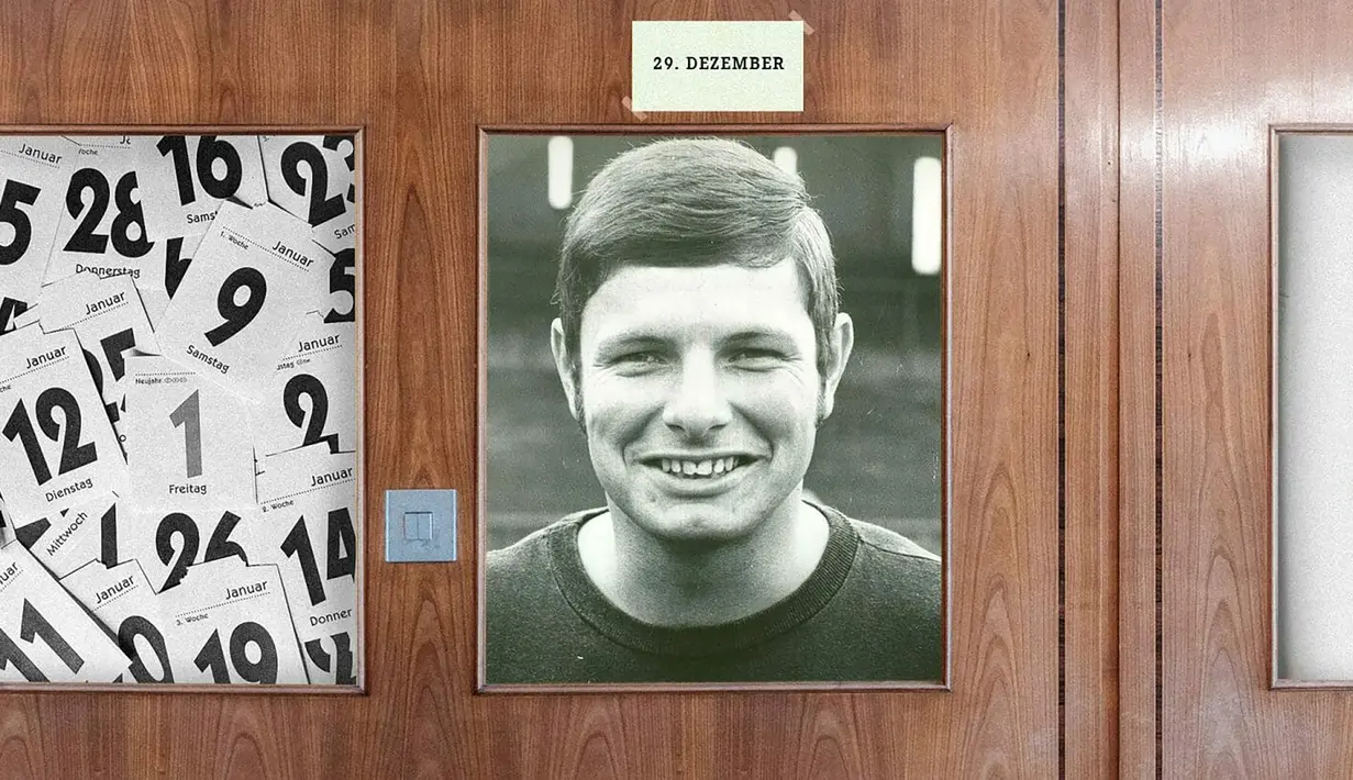 Josef Elting. Kiper yang kini berusia 77 tahun dan telah pensiun pada Juli 1980 bersama klub pertamanya FC Bocholt ini tercatat pernah memperkuat satu klub di Liga Spanyol yaitu Real Murcia. Ia membela Real Murcia hanya semusim pada 1974/1975 dan mencatatkan 11 penampilan di La Liga Spanyol dengan torehan 1 kali clean sheet dan kebobolan 22 gol. Real Murcia menjadi satu-satunya klub di luar Jerman yang dibelanya sepanjang karier. (schalke04.de)