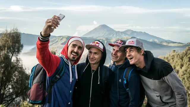 14 Wisata Gunung Bromo Paling Populer, Surganya Provinsi Jawa Timur