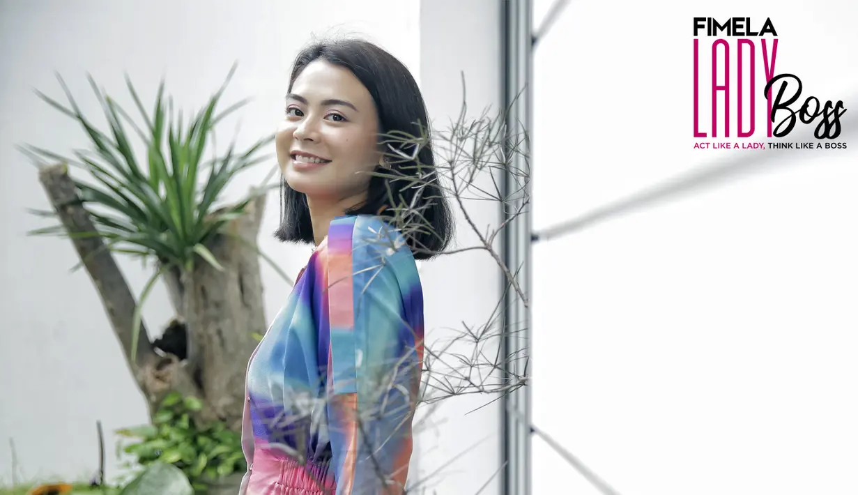 (Adrian Putra/Fimela)