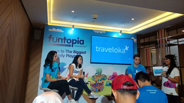 Atasi Kecanduan Anak Terhadap Screen Time dengan Aktivitas Atraksi
