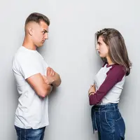 Ilustrasi zodiak red flag (copyright Freepik)