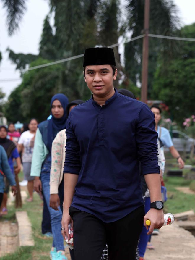 Berat Badan Billy Syahputra Turun Gara-gara Kawat Gigi ...