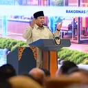 Prabowo Bidik Penyaluran Kredit Rakyat Rp 400 Triliun pada 2027