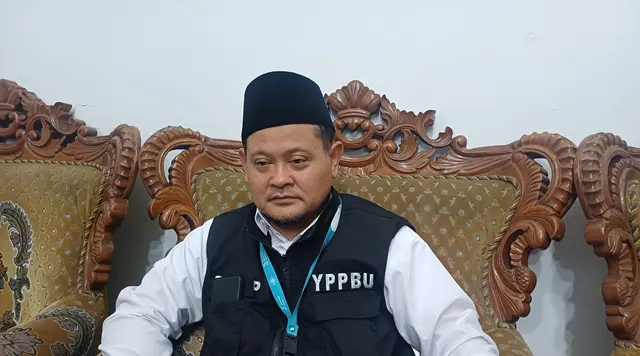 Panitia Muktamar NU Buka Suara Terkait Insiden Pemukulan