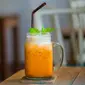 Manfaat Tersembunyi di Balik Thai Tea