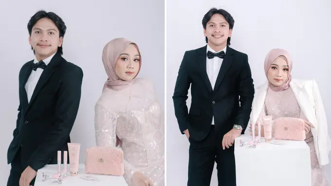 Penjualan Produk Glowies Beauty Meningkat 3 Kali Lipat Setelah Sukses Berkolaborasi Bersama Shopee Live