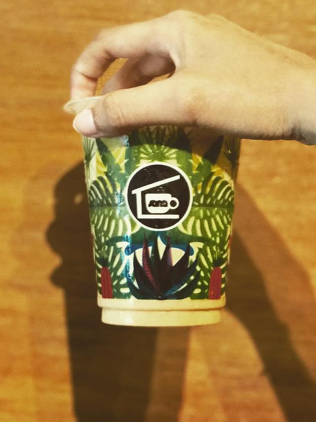 6 Rekomendasi Es Kopi  Susu Enak dan Super Ramah Kantong di 