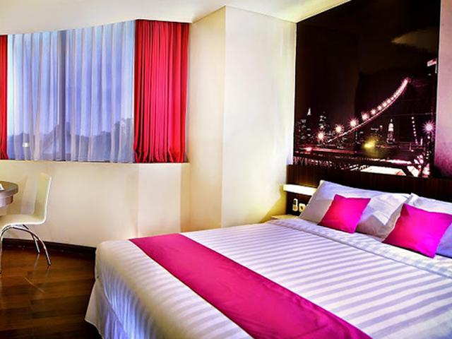 5 Hotel Murah Terpopuler Di Surabaya Lifestyle Liputan6 Com