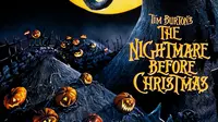 5 Fakta Menarik The Nightmare Before Christmas yang Bikin Fans Debat sampai Sekarang