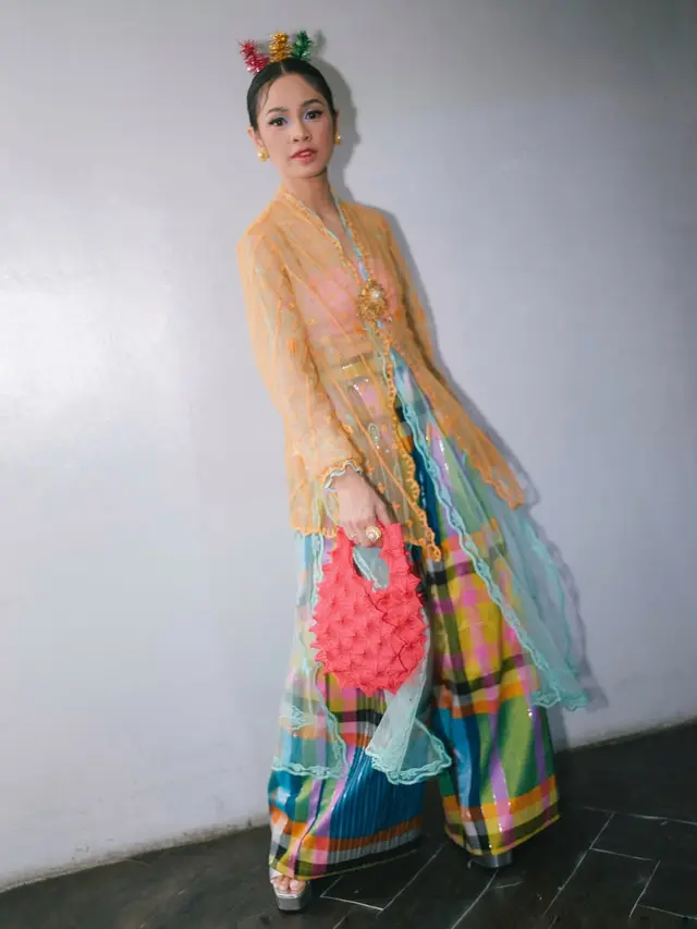 Hari Kebaya Nasional
