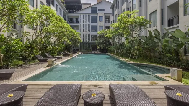 Umalas Hotel & Residence