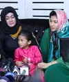 Ramadan merupakan bulan yangpaling dinantikan para umat muslim di dunia. Tak sedikit dari mereka yang mengharap berkah dan pahala di bulan ini. Selain itu, mereka juga menggunakannya sebagai ajang berkumpul dengan keluarga. (Nurwahyunan/Bintang.com)