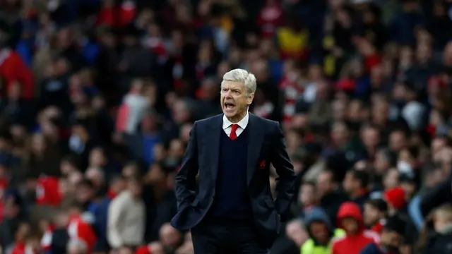 Arsenal