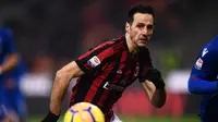 Nikola Kalinic (AFP/Marco Beltorello)