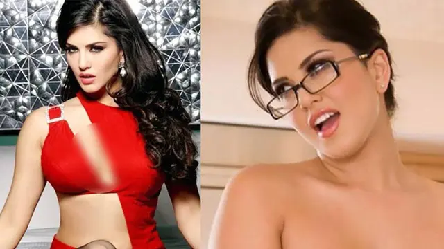 Sunny Leone 