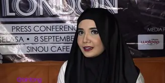 Fokus di dunia Fashion, Zaskia banyak mendapatkan prestasi dengan membawa karyanya di ranah Internasional. Ia akui mendapat banyak inspirasi dari budaya dan lingkungan Indonesia.