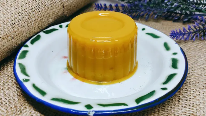 puding