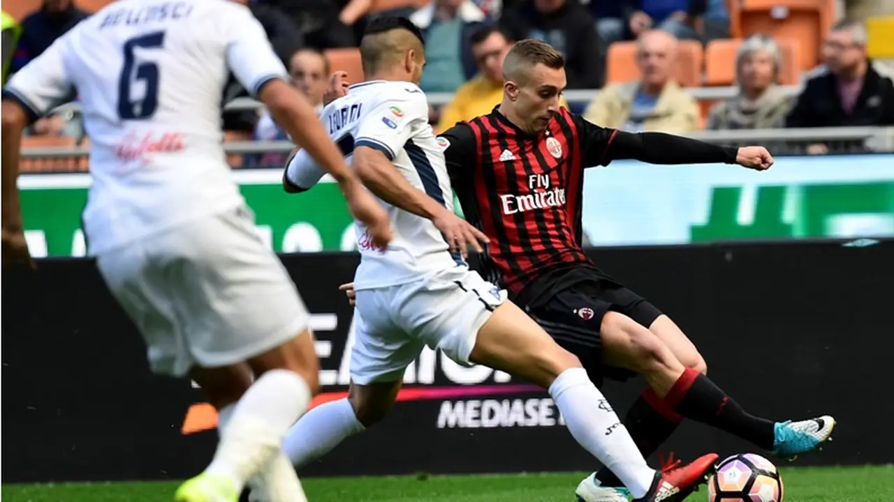 AC Milan