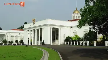  Menyambut Hari Jadi ke-534 Kota Bogor, Pemerintah Kota Bogor menggelar Istana Open atau kini disebut Istana untuk Rakyat (Istura)