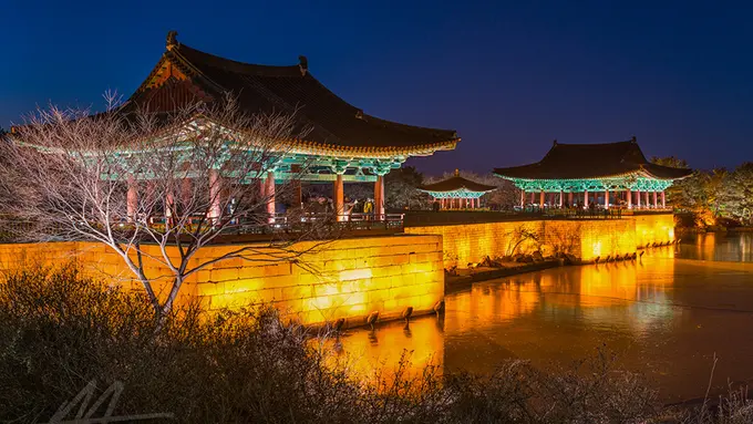 [Bintang] Korea Selatan