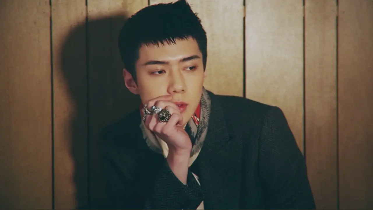 Sehun EXO