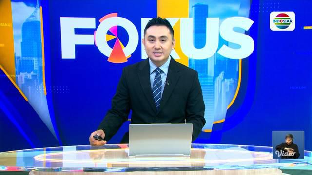 Fokus edisi (15/10) mengangkat beberapa berita pilihan di antaranya, Angin Kencang Merusak Bangunan, Ratusan Siswa Keracunan Diduga Usai Santap MBG, Siswa Diduga Dianiaya Kepala Sekolah.