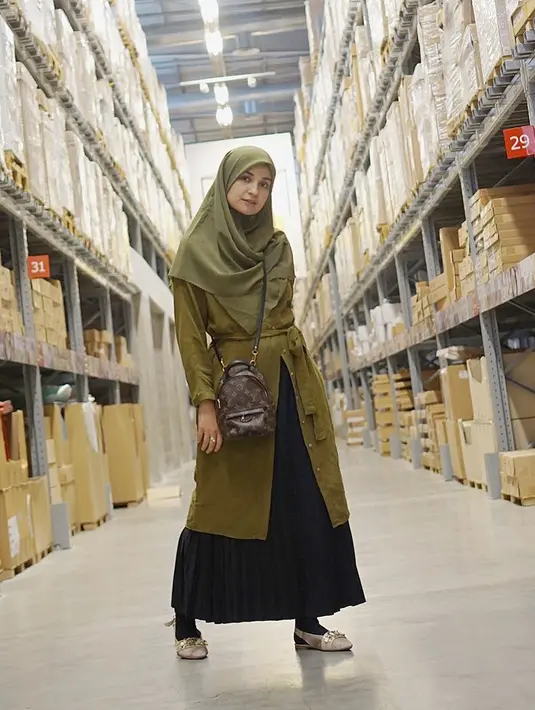 (Instagram/shireensungkar)