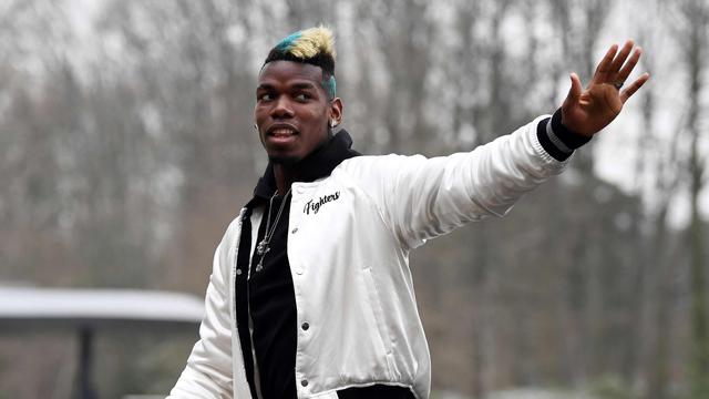 Paul Pogba